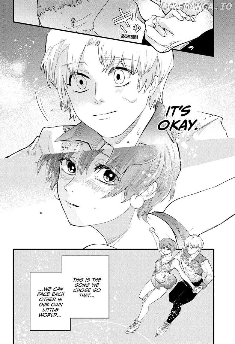 Two On Ice - Chapter 26