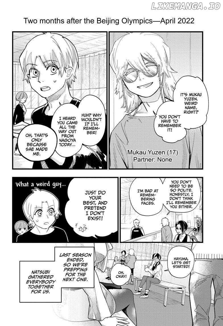 Two On Ice - Chapter 21