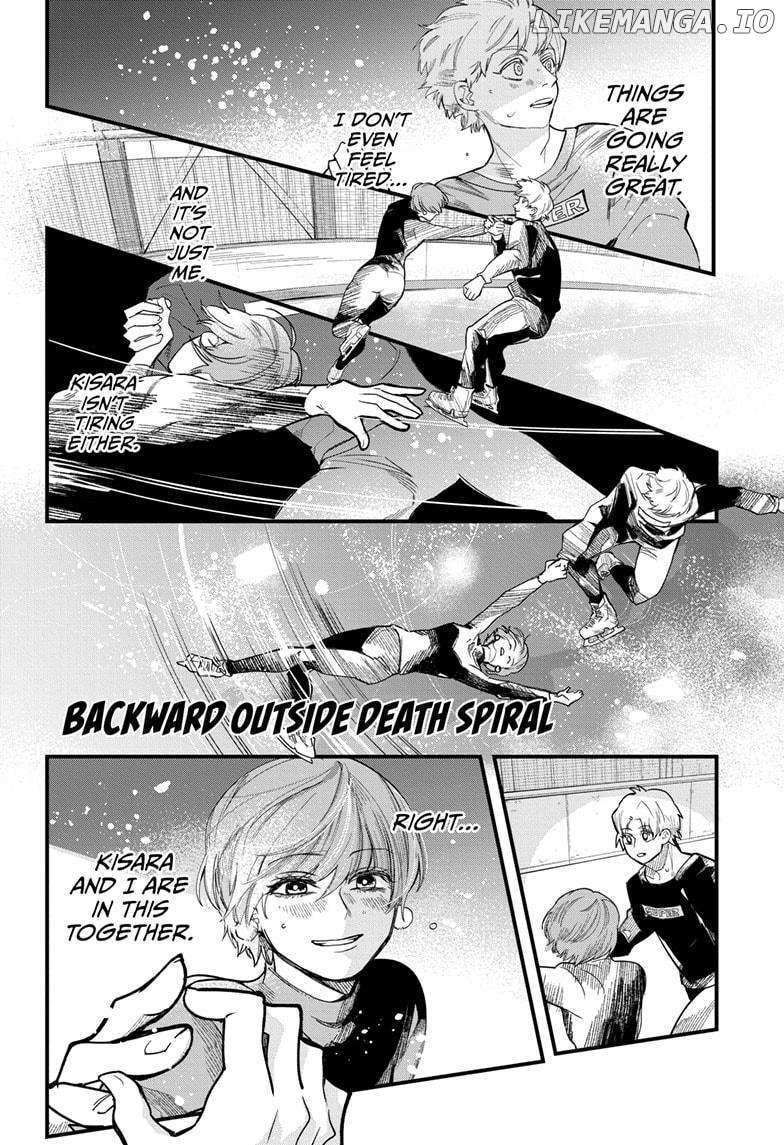 Two On Ice - Chapter 21