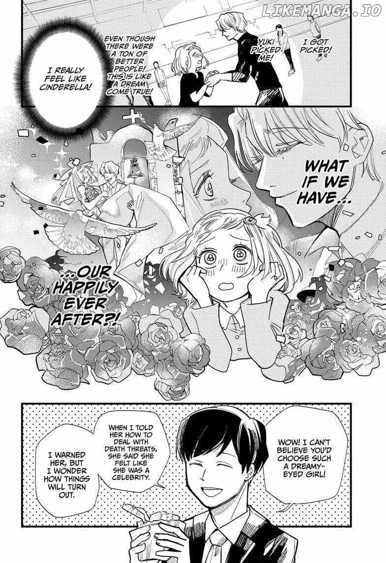 Two On Ice - Chapter 23