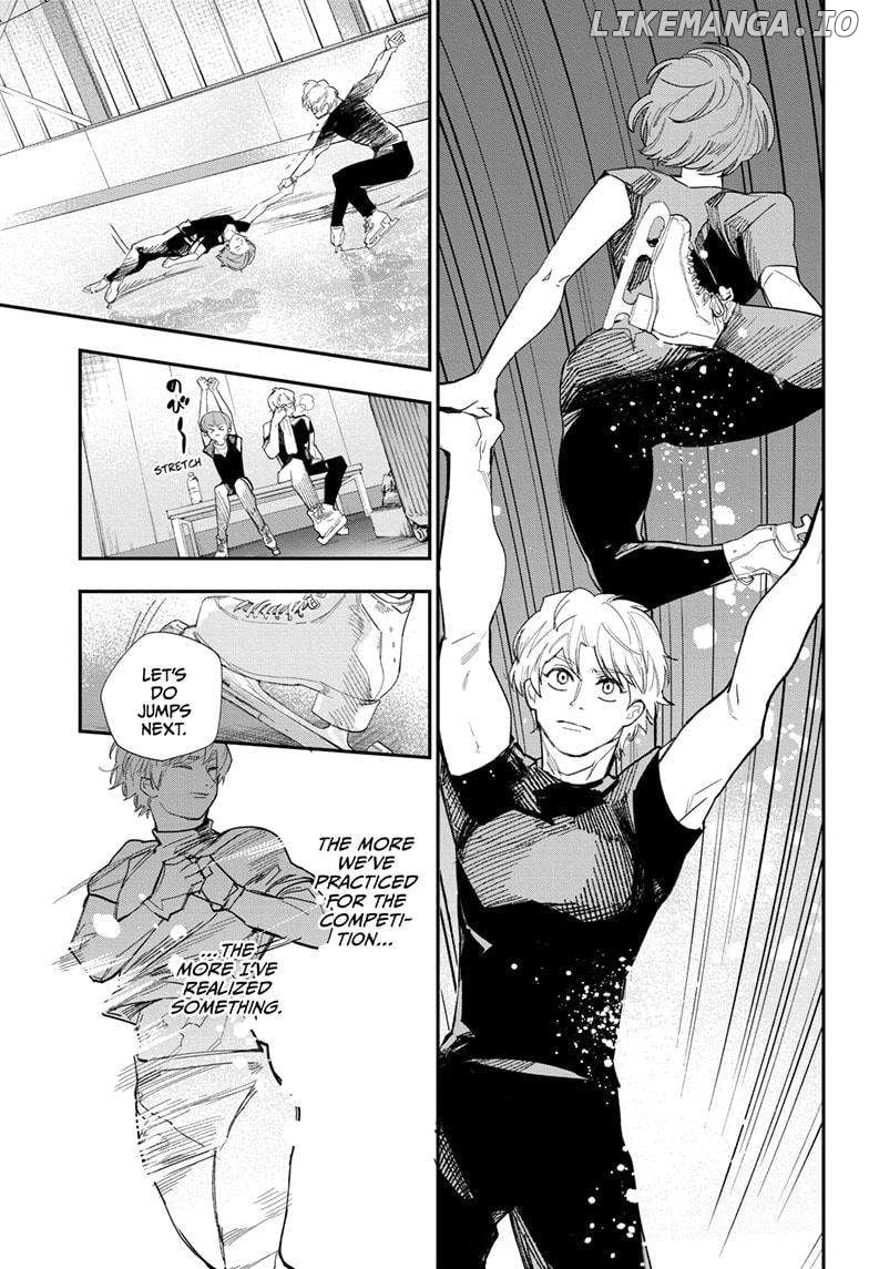 Two On Ice - Chapter 23