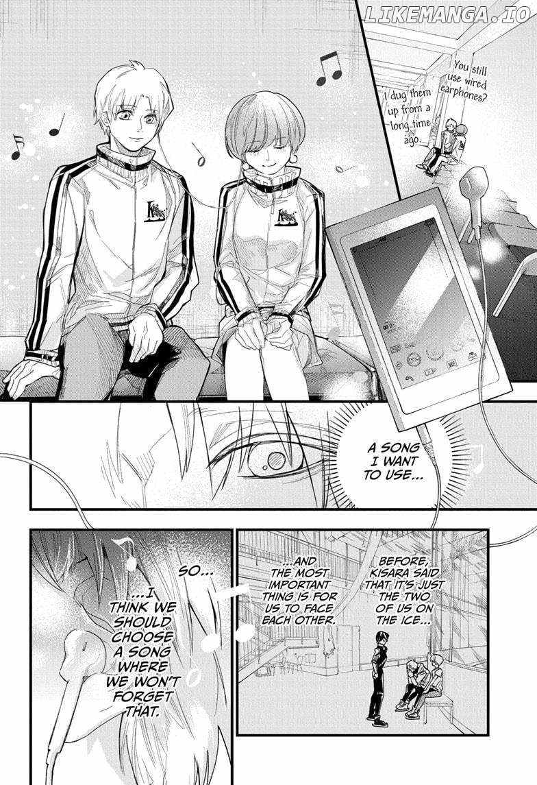 Two On Ice - Chapter 23