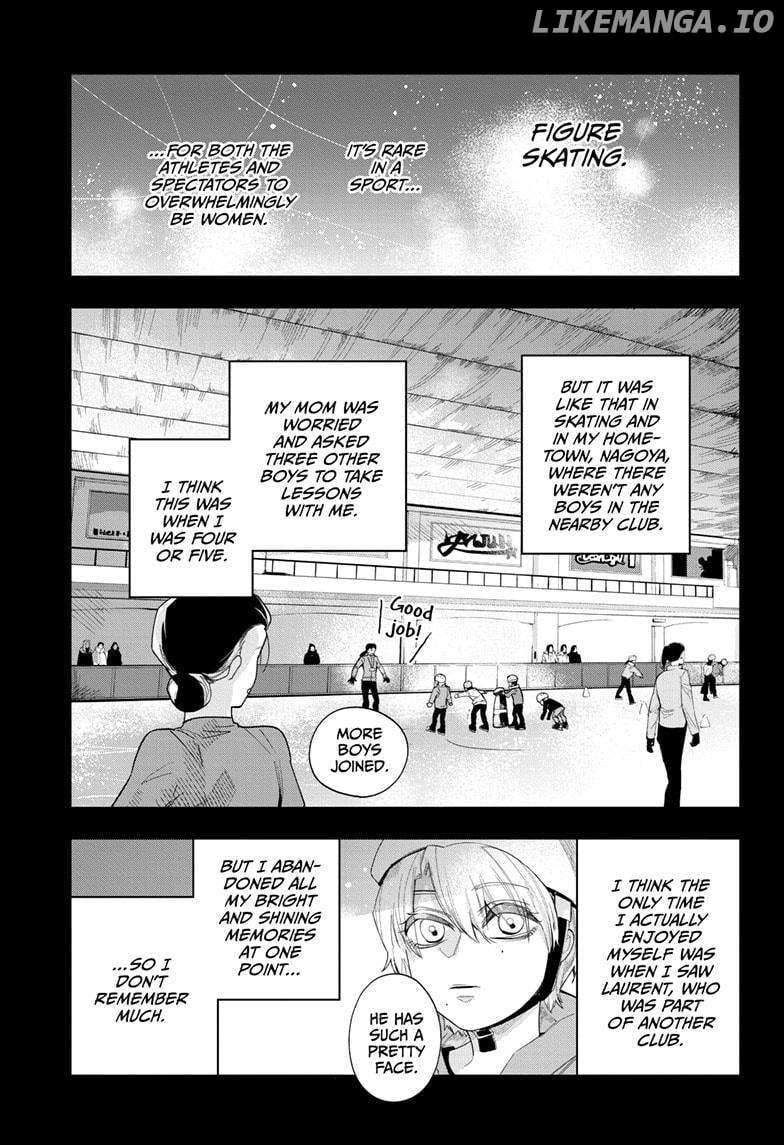 Two On Ice - Chapter 25