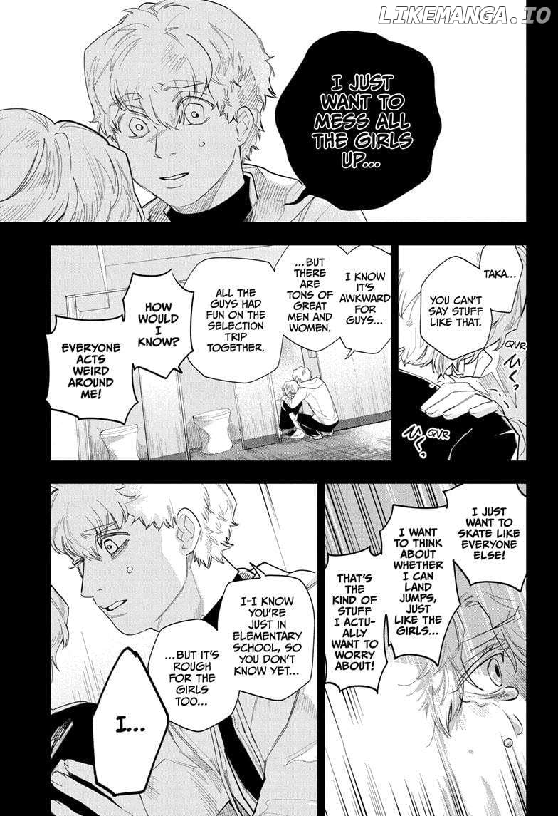 Two On Ice - Chapter 25