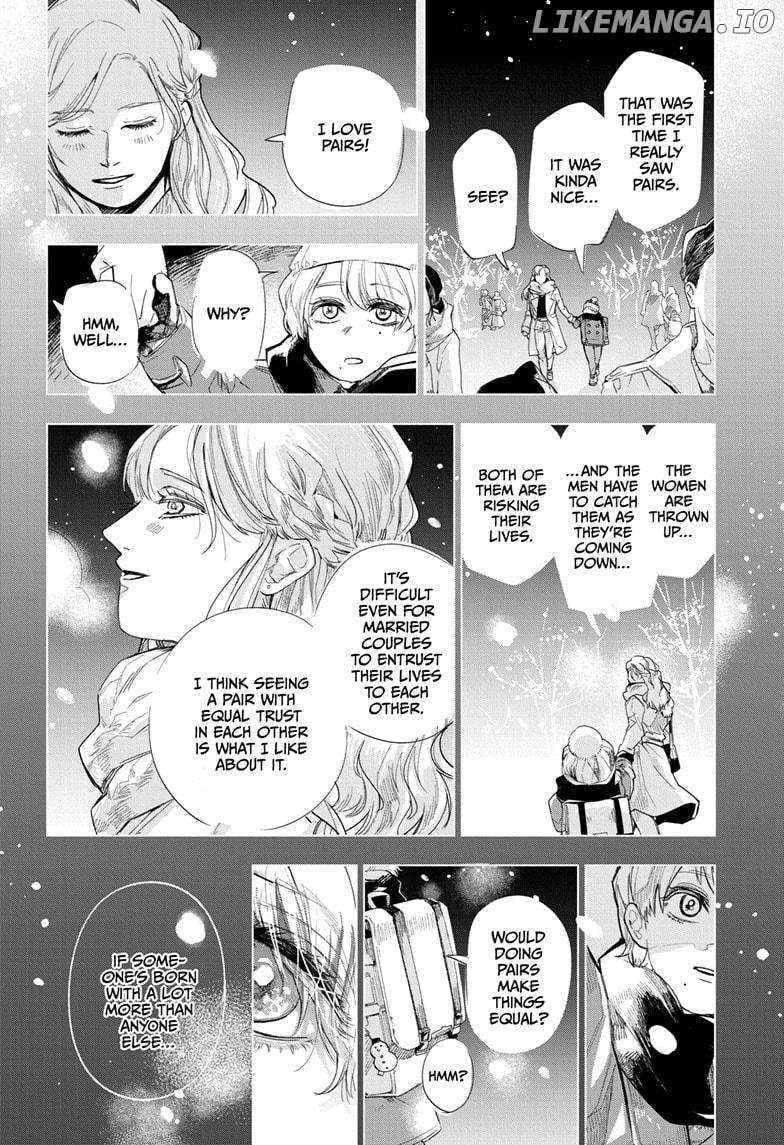 Two On Ice - Chapter 25