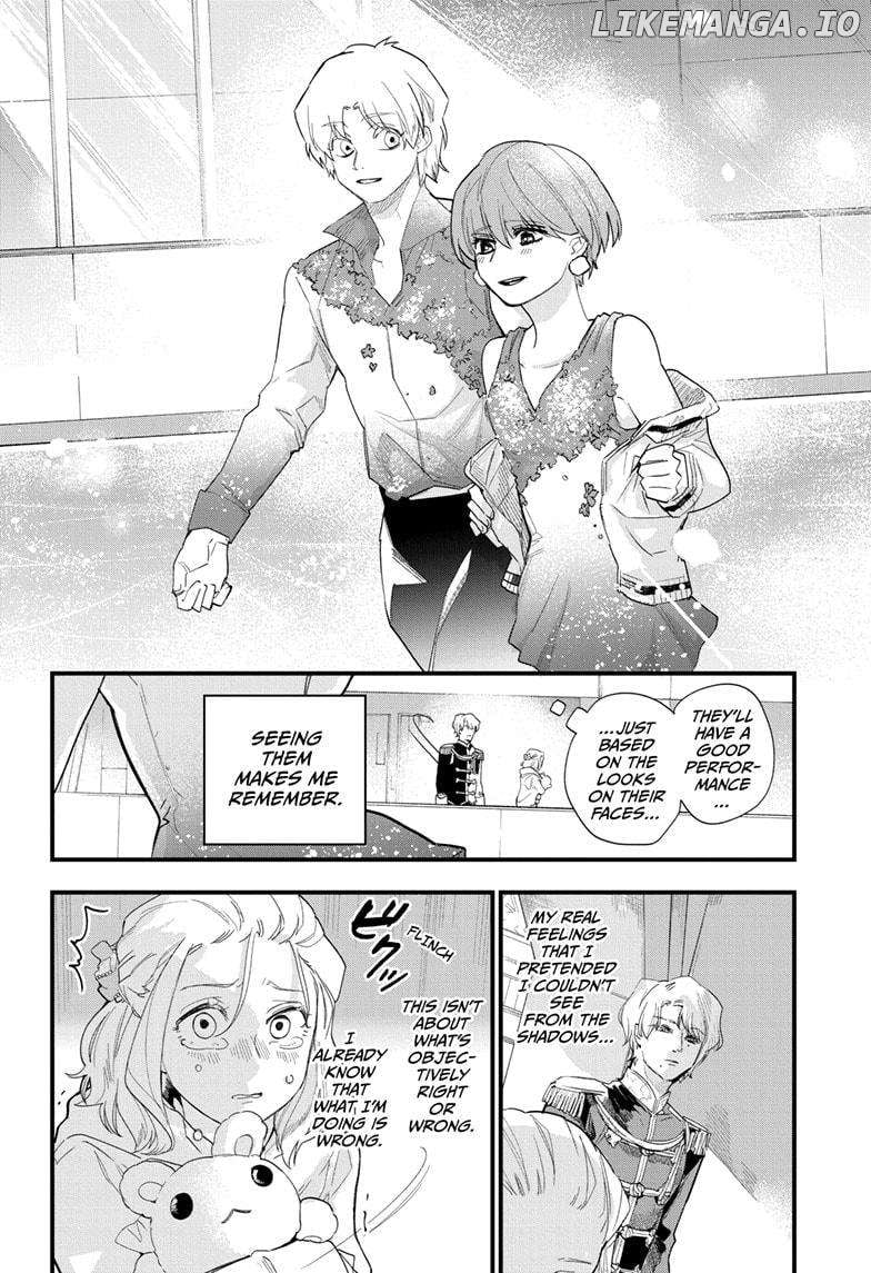 Two On Ice - Chapter 25