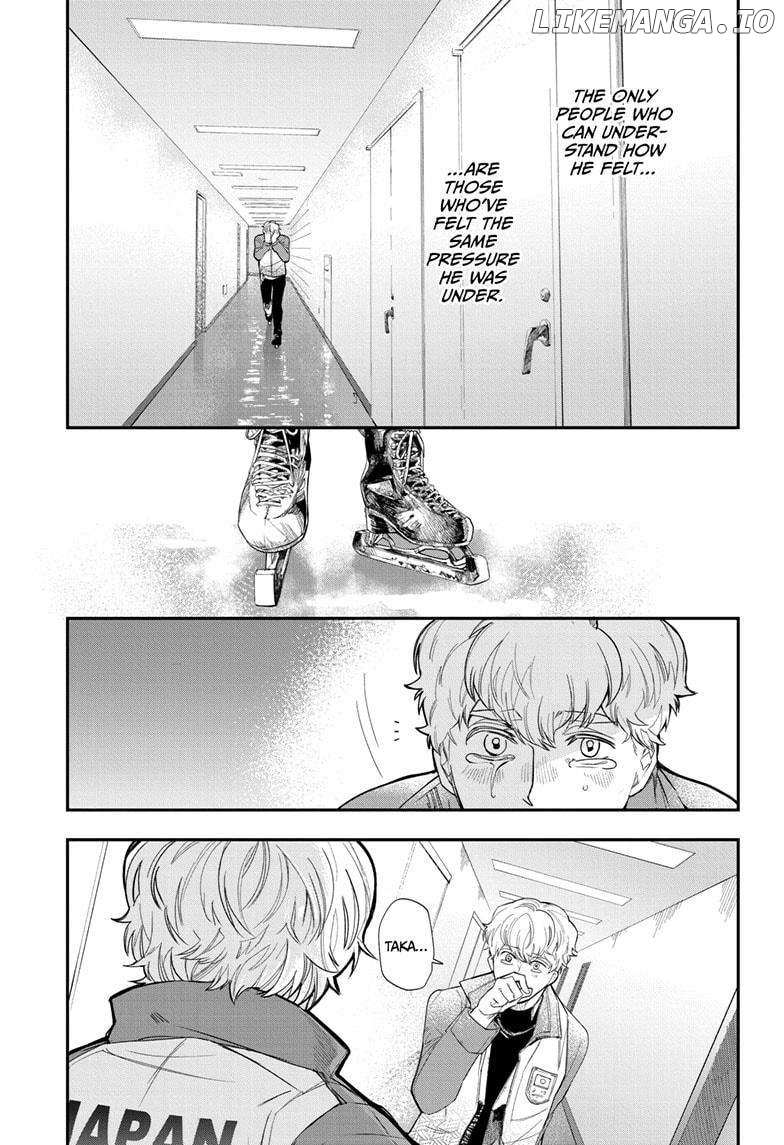 Two On Ice - Chapter 19