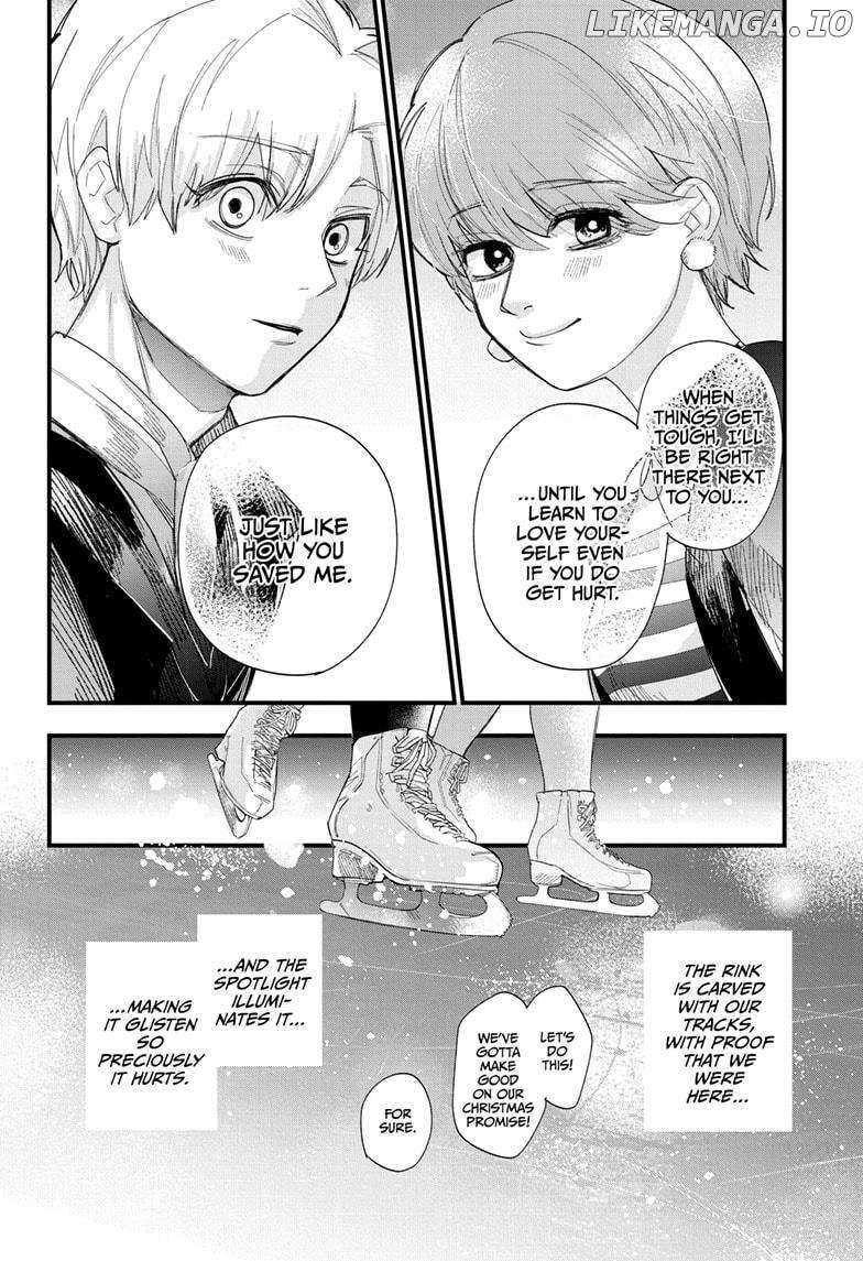 Two On Ice - Chapter 28