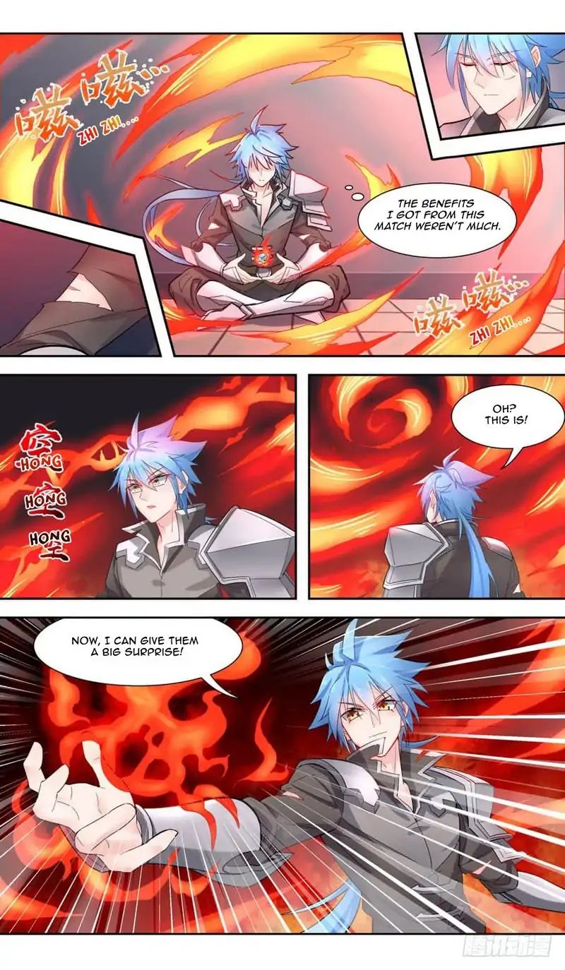 Lord Xue Ying - Vol.1 Chapter 45