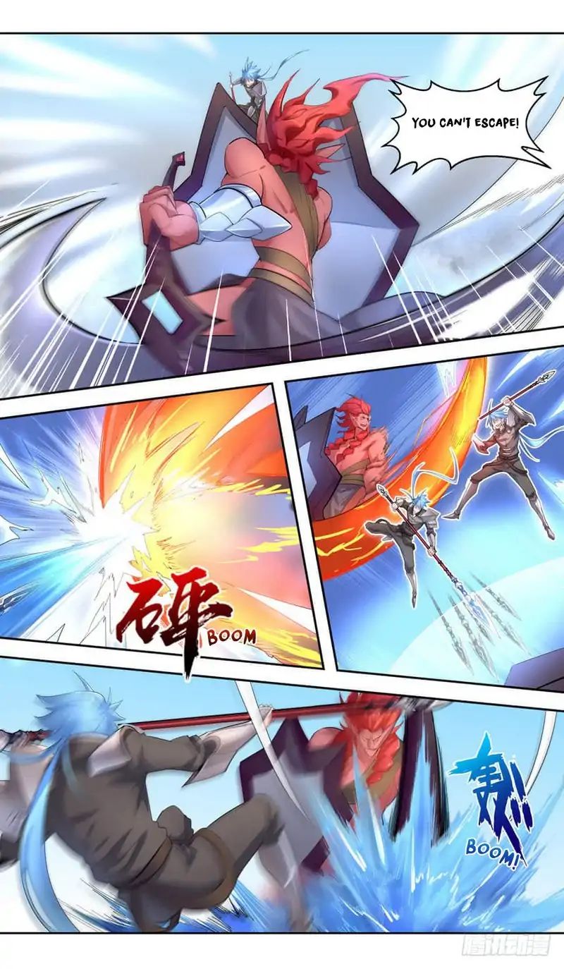 Lord Xue Ying - Vol.1 Chapter 44