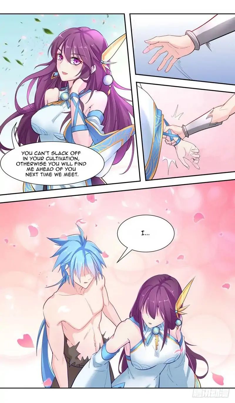 Lord Xue Ying - Vol.1 Chapter 46