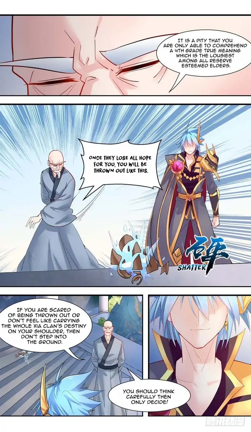 Lord Xue Ying - Vol.1 Chapter 46