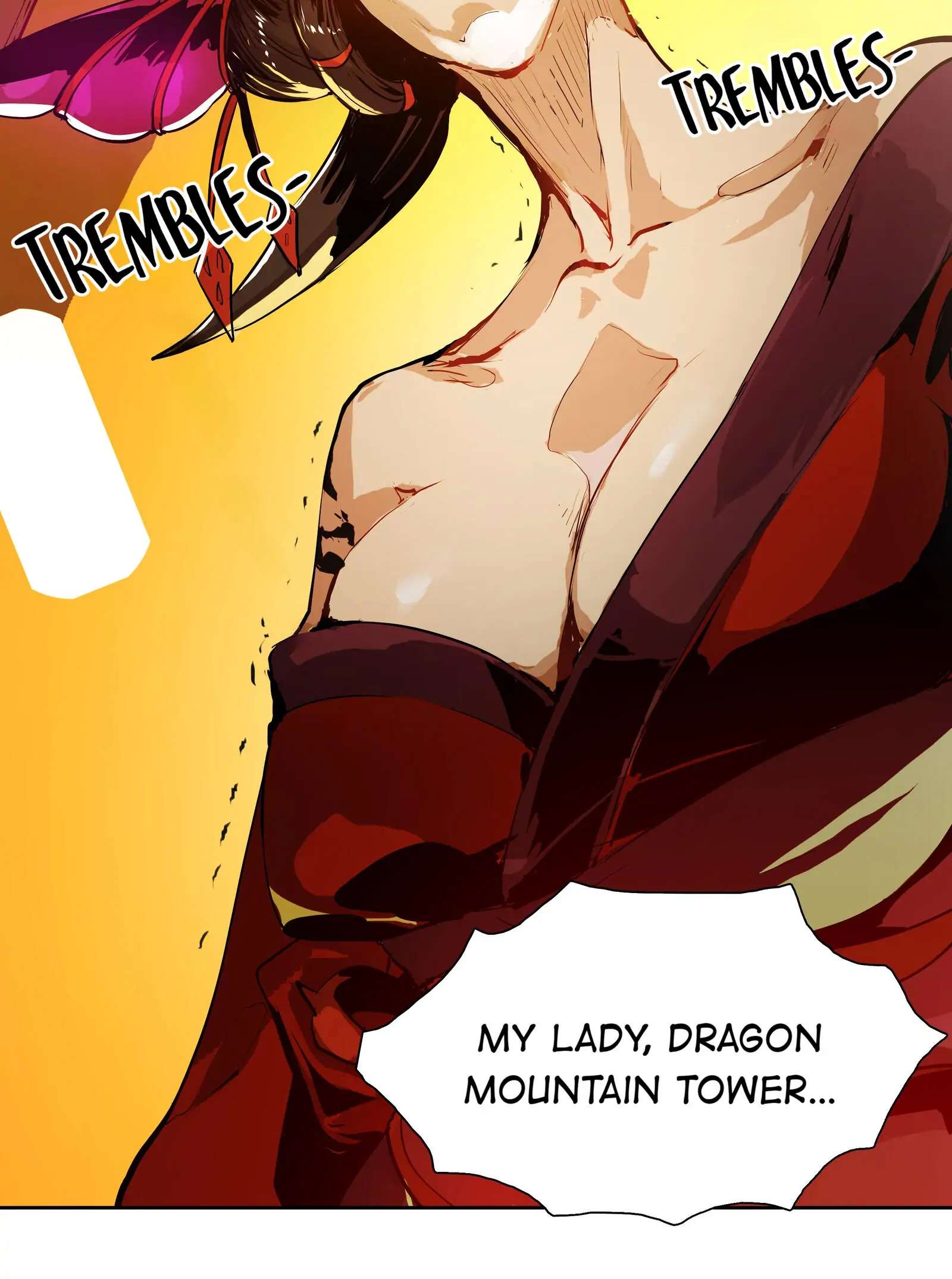 Lord Xue Ying - Chapter 48