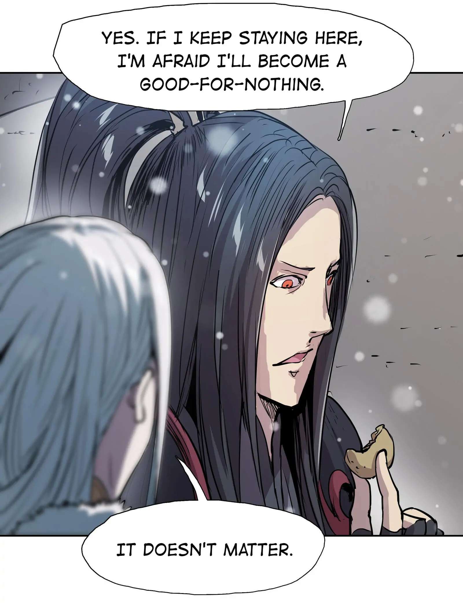 Lord Xue Ying - Chapter 48