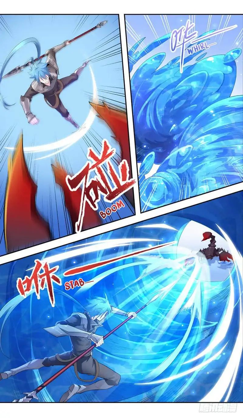 Lord Xue Ying - Vol.1 Chapter 43