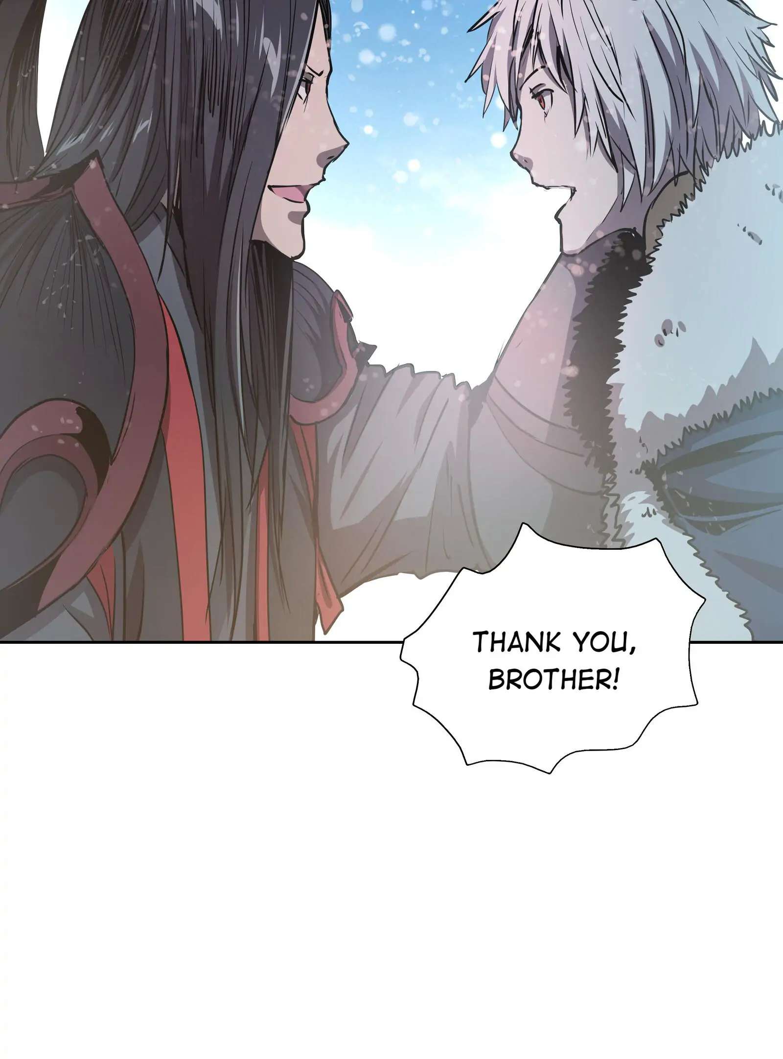 Lord Xue Ying - Chapter 47