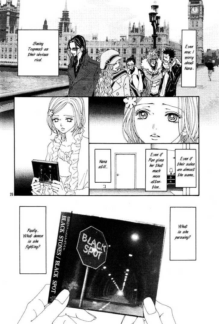 Nana - Vol.17 Chapter 65