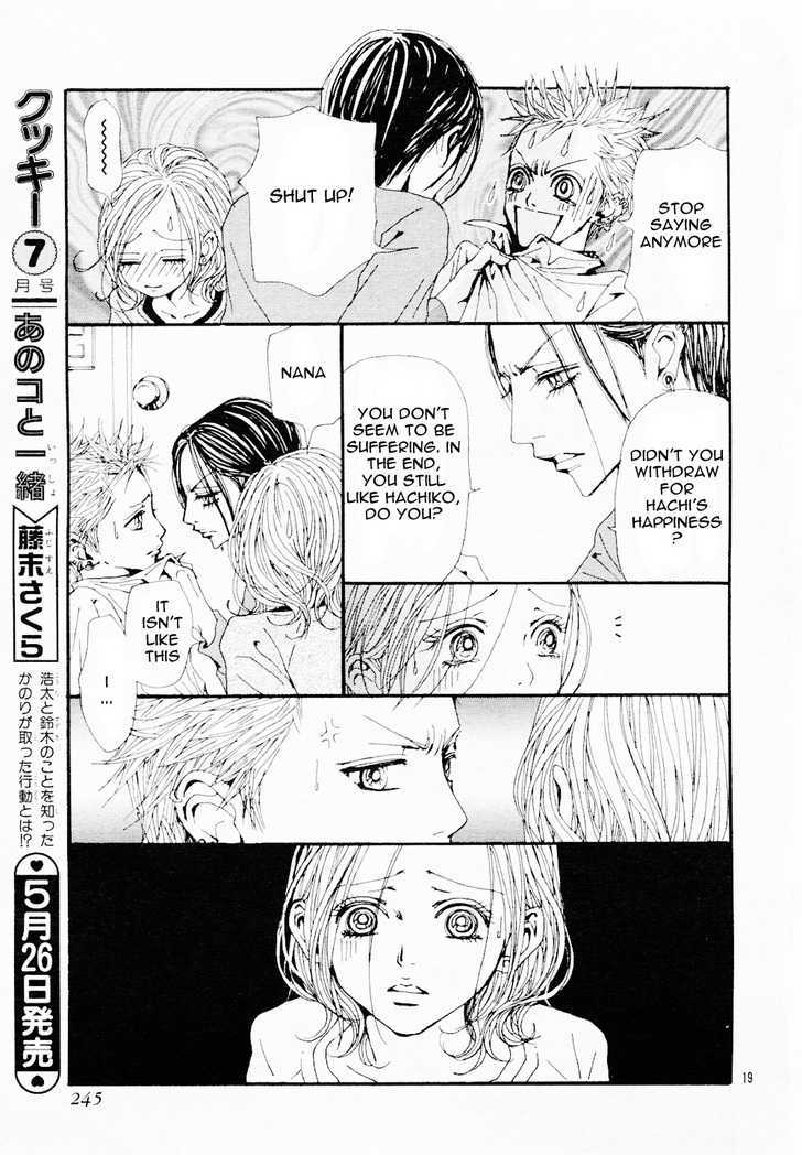 Nana - Vol.21 Chapter 83