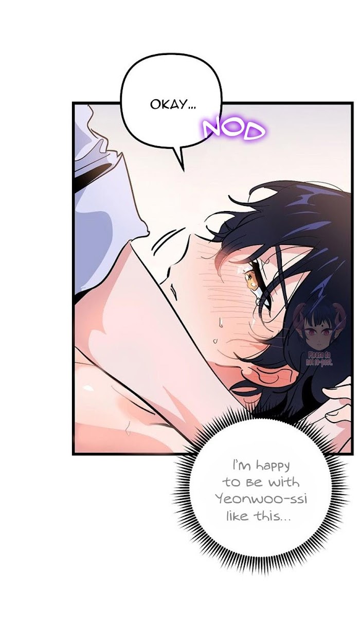 Puppy Love (Eumnya) - Chapter 18