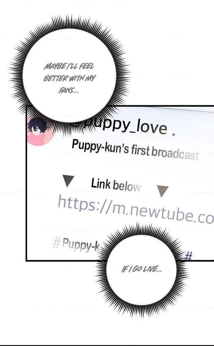 Puppy Love (Eumnya) - Chapter 14