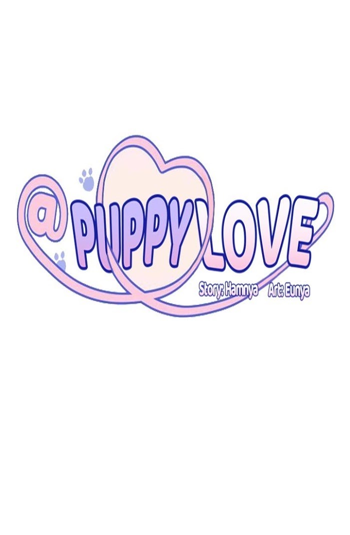 Puppy Love (Eumnya) - Chapter 1