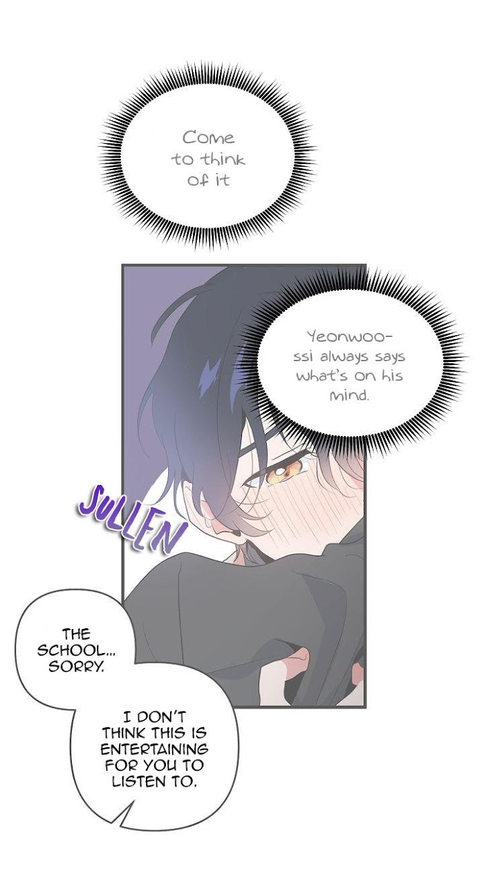 Puppy Love (Eumnya) - Chapter 16