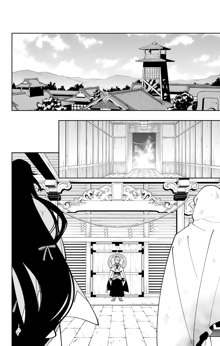 Katsugeki Touken Ranbu - Vol.5 Chapter 25: Katsugeki (Part 3)