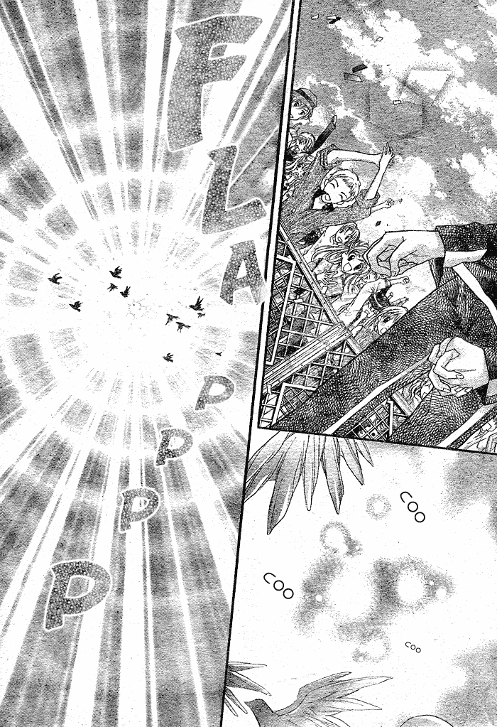 Full Moon O Sagashite - Vol.7 Chapter 30