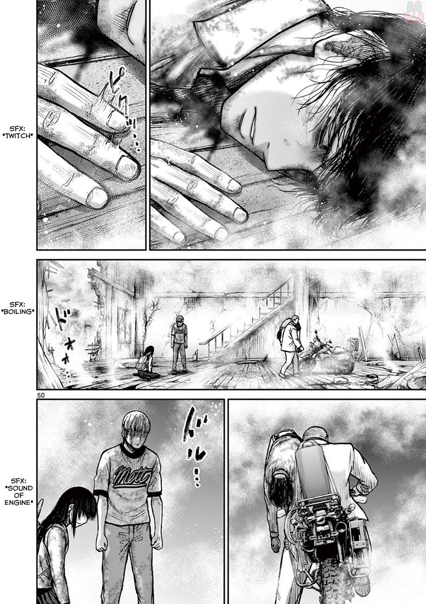 Imawa No Michi No Alice - Chapter 24 : Hakone-Yumoto ?