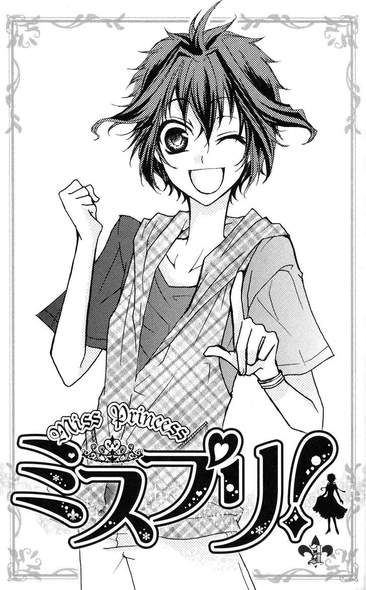 Misupuri! - Vol.3 Chapter 9