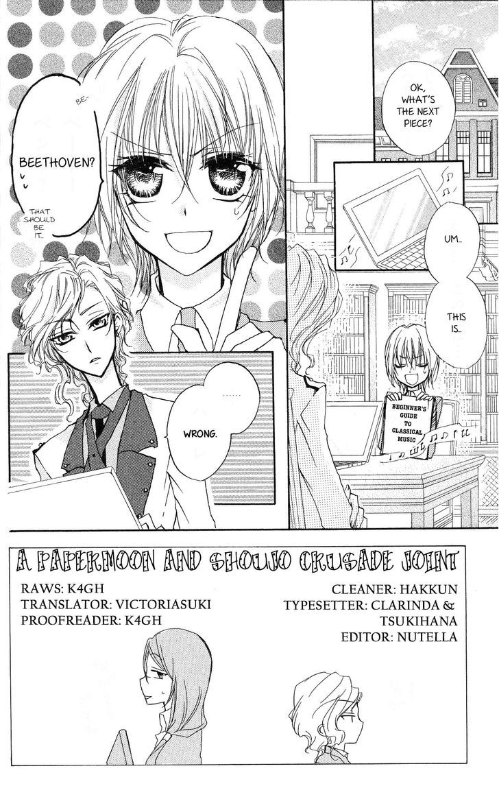 Misupuri! - Vol.3 Chapter 9