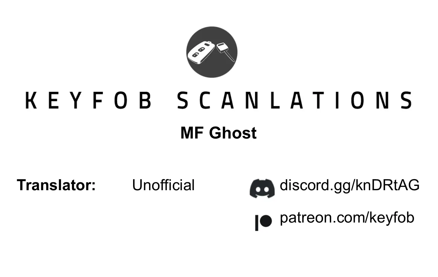 Mf Ghost - Vol.21 Chapter 244: Bump Draft