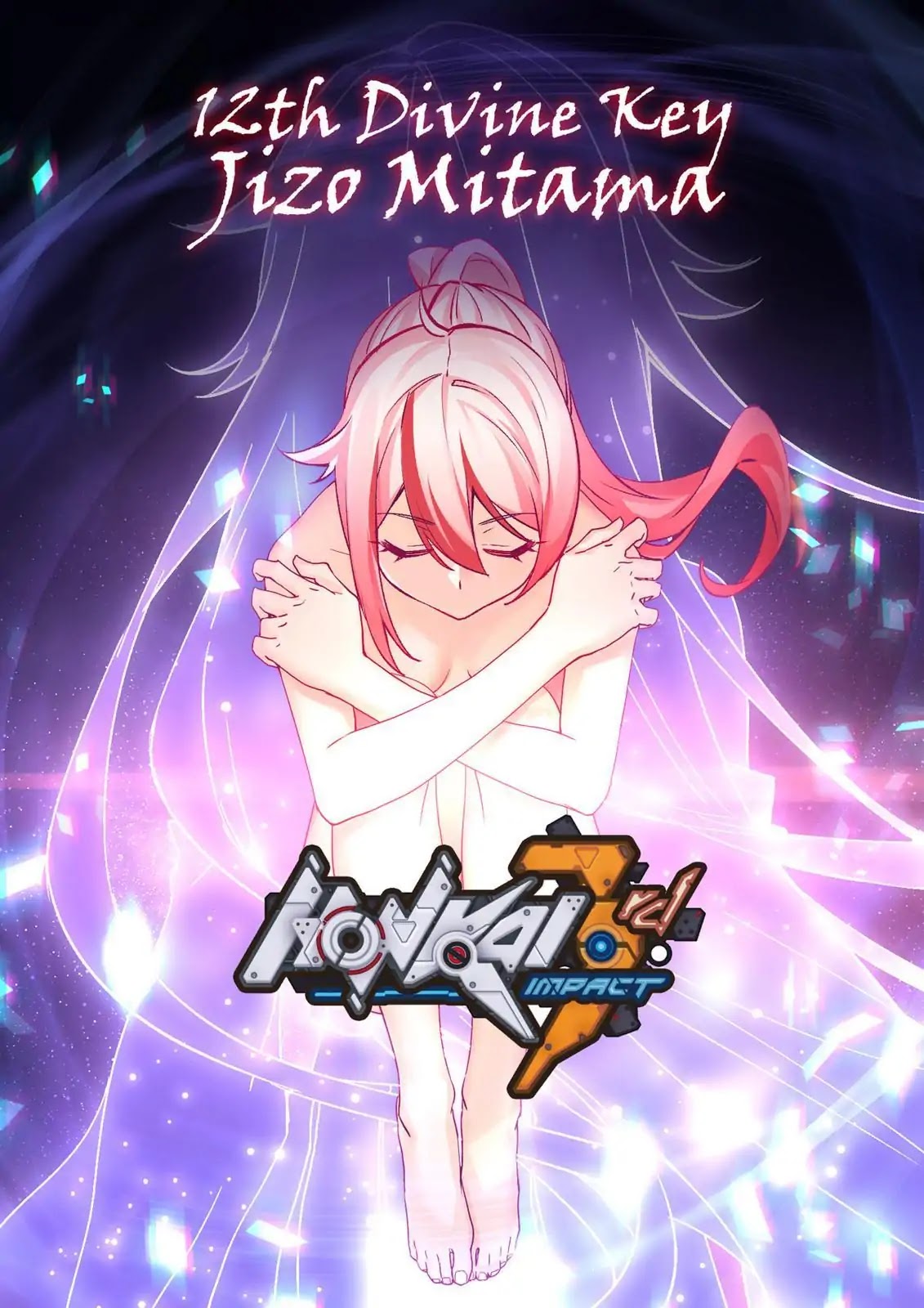 Honkai Impact 3 - Chapter 24.5: 12Th Divine Key - Jizo Mitama