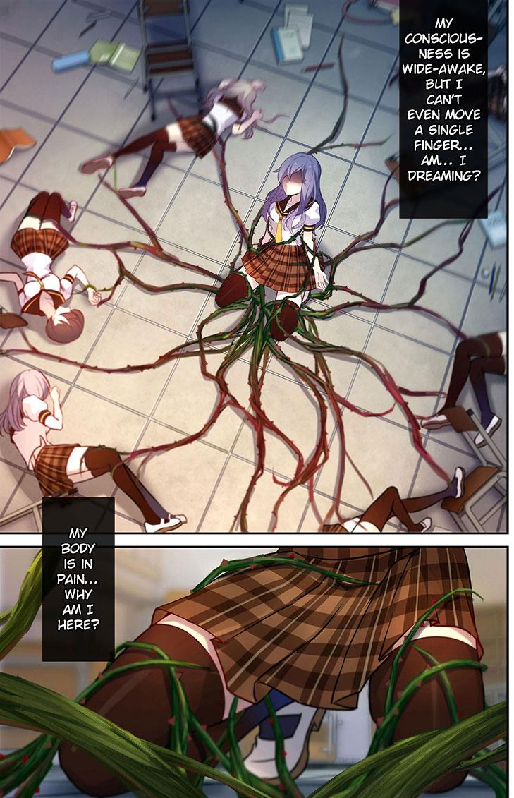 Honkai Impact 3 - Chapter 12