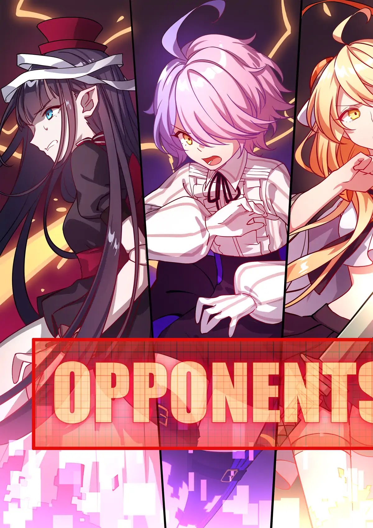 Honkai Impact 3 - Chapter 27: Kiana's Most Feared