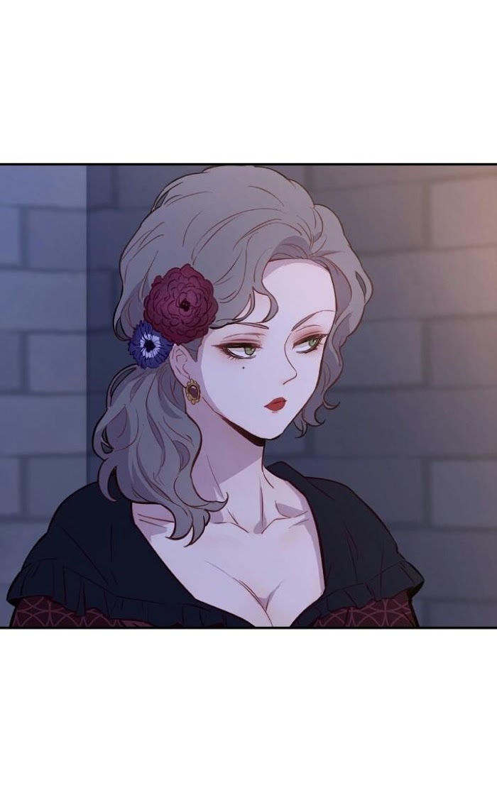 The Blood Of Madam Giselle - Chapter 6