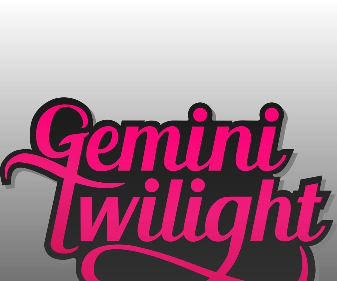 Gemini Twilight - Chapter 10