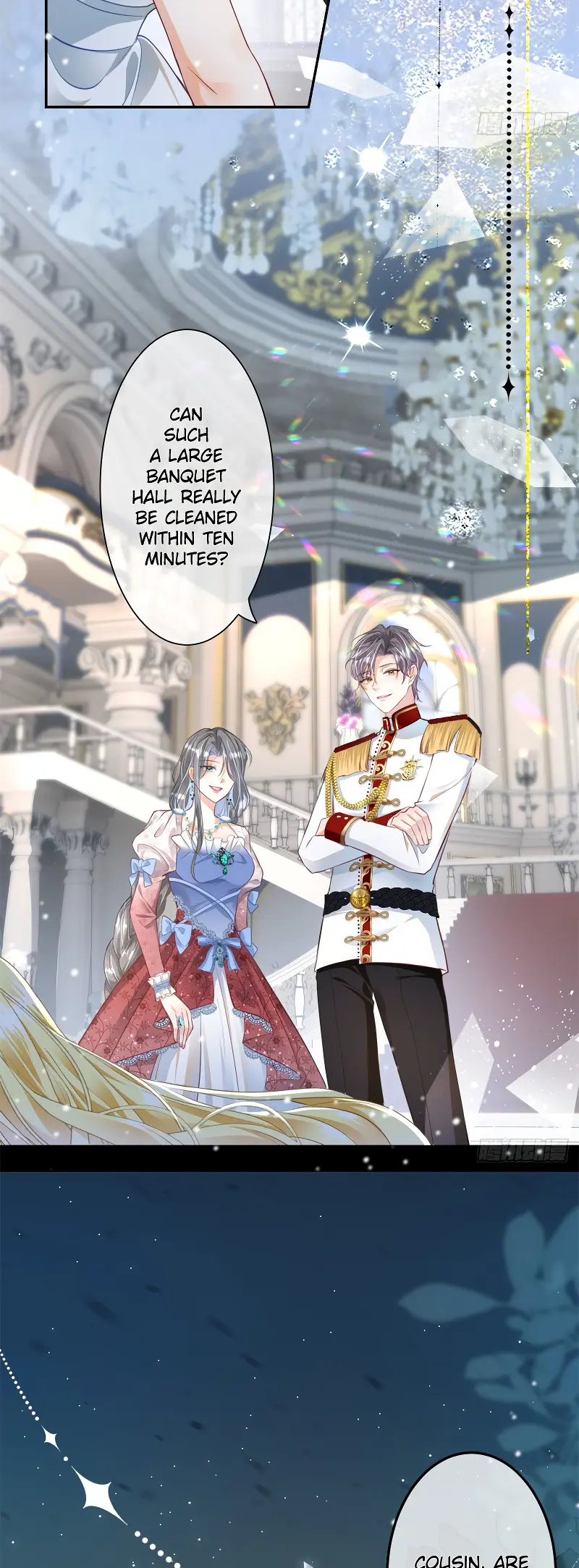 The Duchess Goes Crazy Once A Day - Vol.1 Chapter 1: Chapter 1