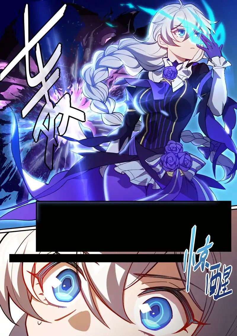 Honkai Impact 3 - Purple Kite's Tales - Chapter 12: Faith