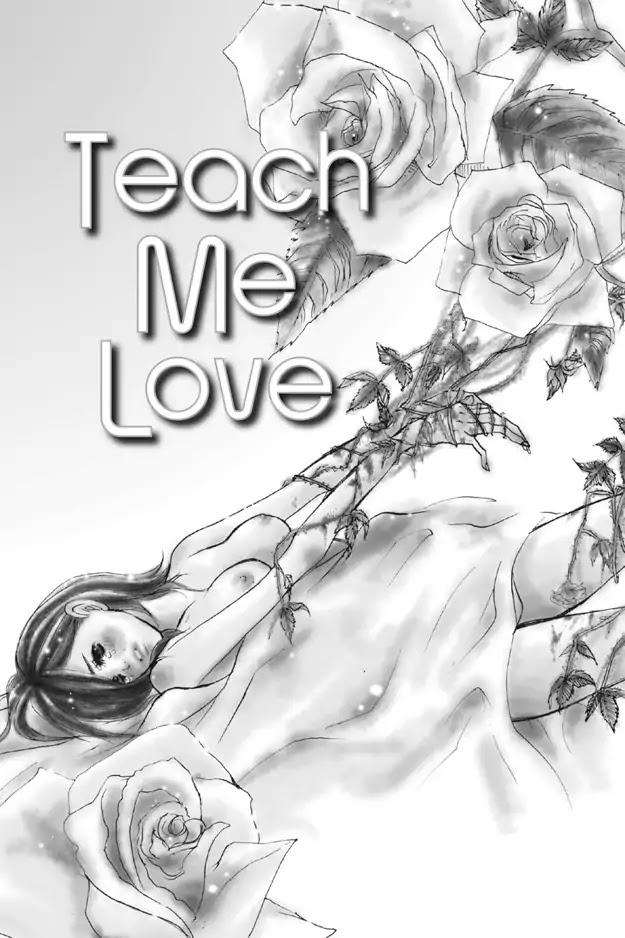 Ai No Koe - Chapter 5: Teach Me Love