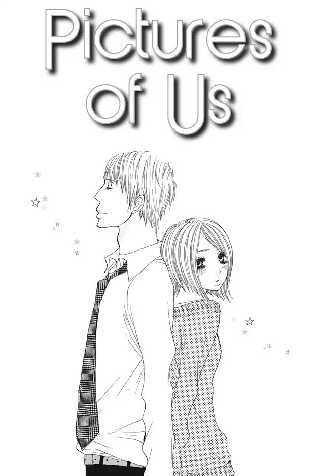 Ai No Koe - Chapter 4: Pictures Of Us