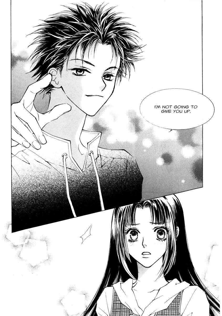 Do You Want To Try? - Vol.5 Chapter 14