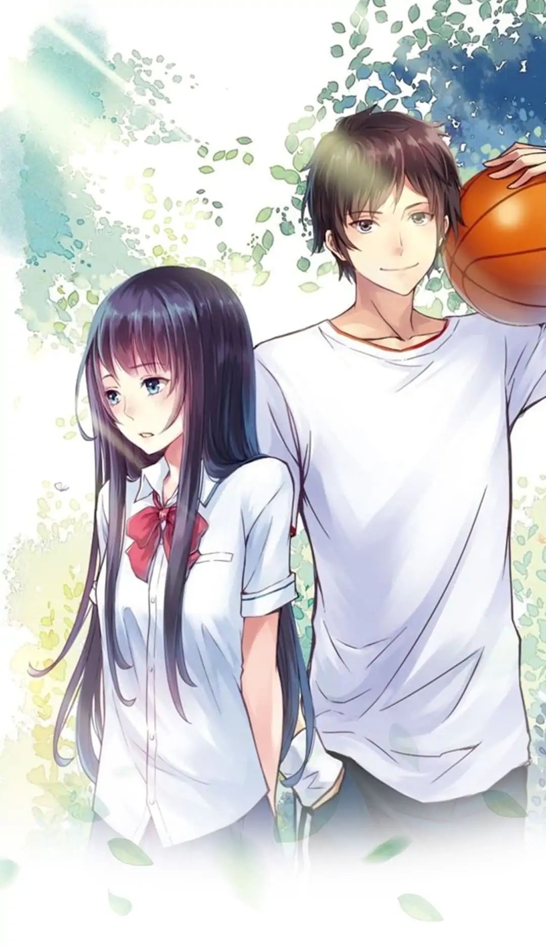 Summer Taste - Chapter 81: To Grow Stronger