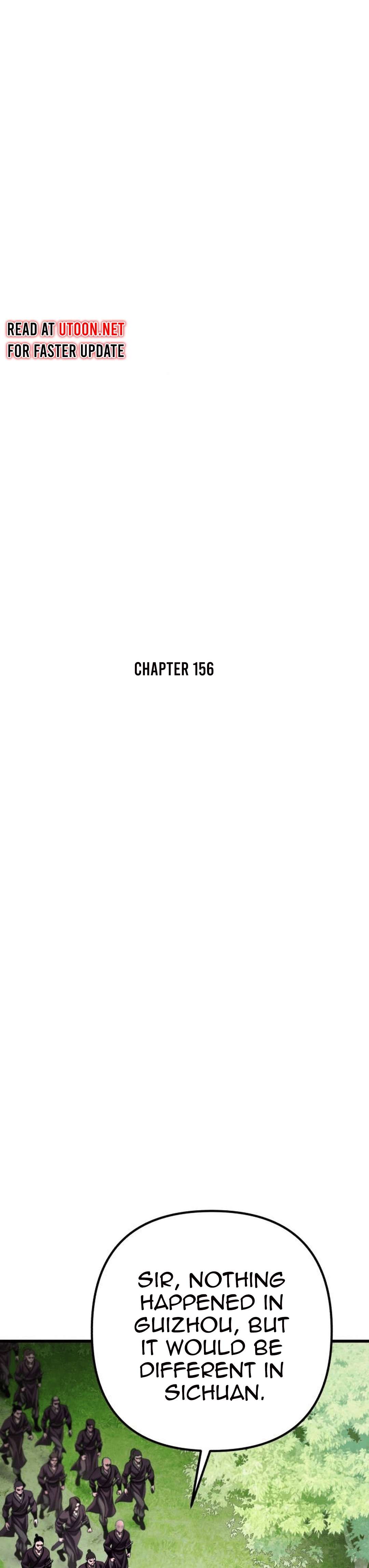 Ha Buk Paeng’s Youngest Son - Chapter 156