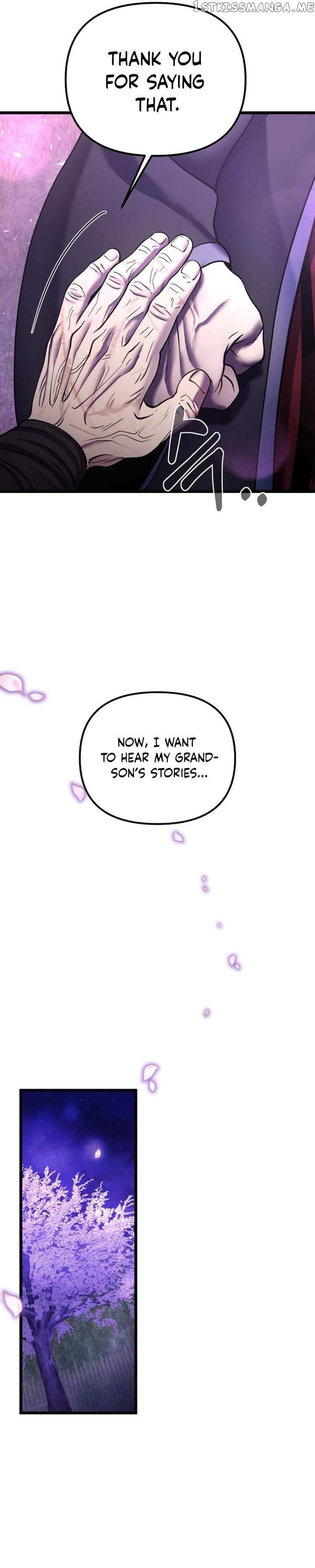 Ha Buk Paeng’s Youngest Son - Chapter 92