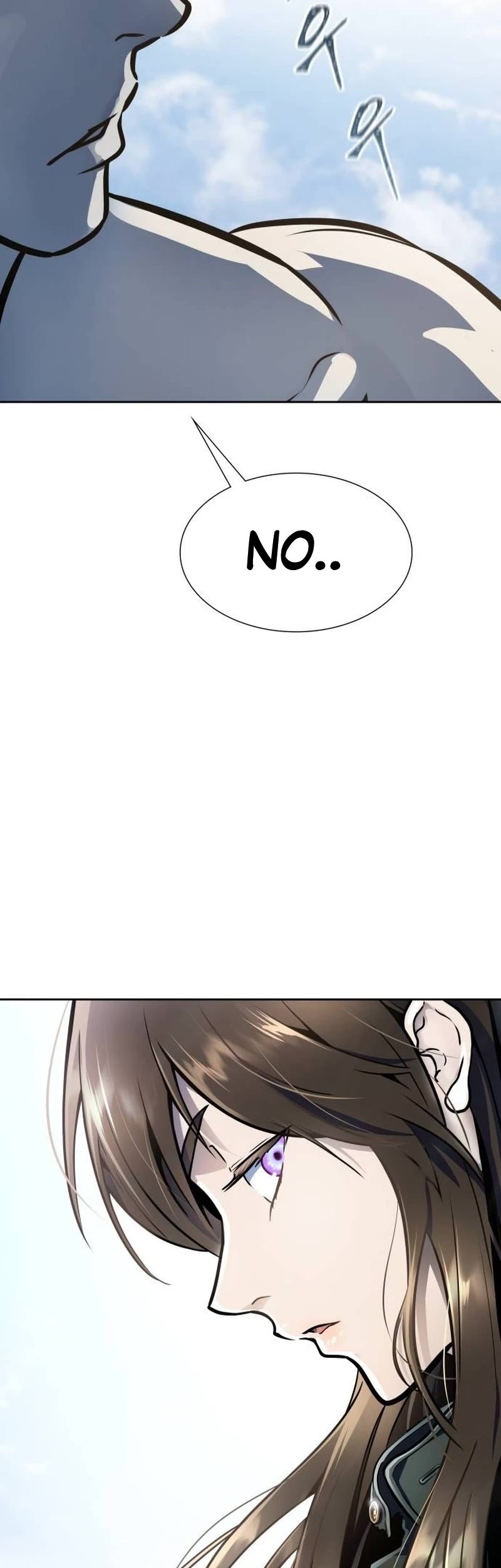 Tower Of God - Chapter 648