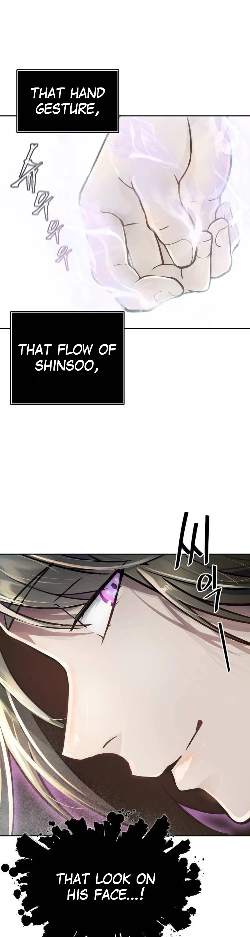 Tower Of God - Chapter 648