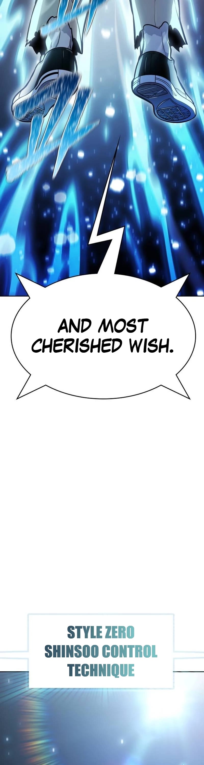 Tower Of God - Chapter 648