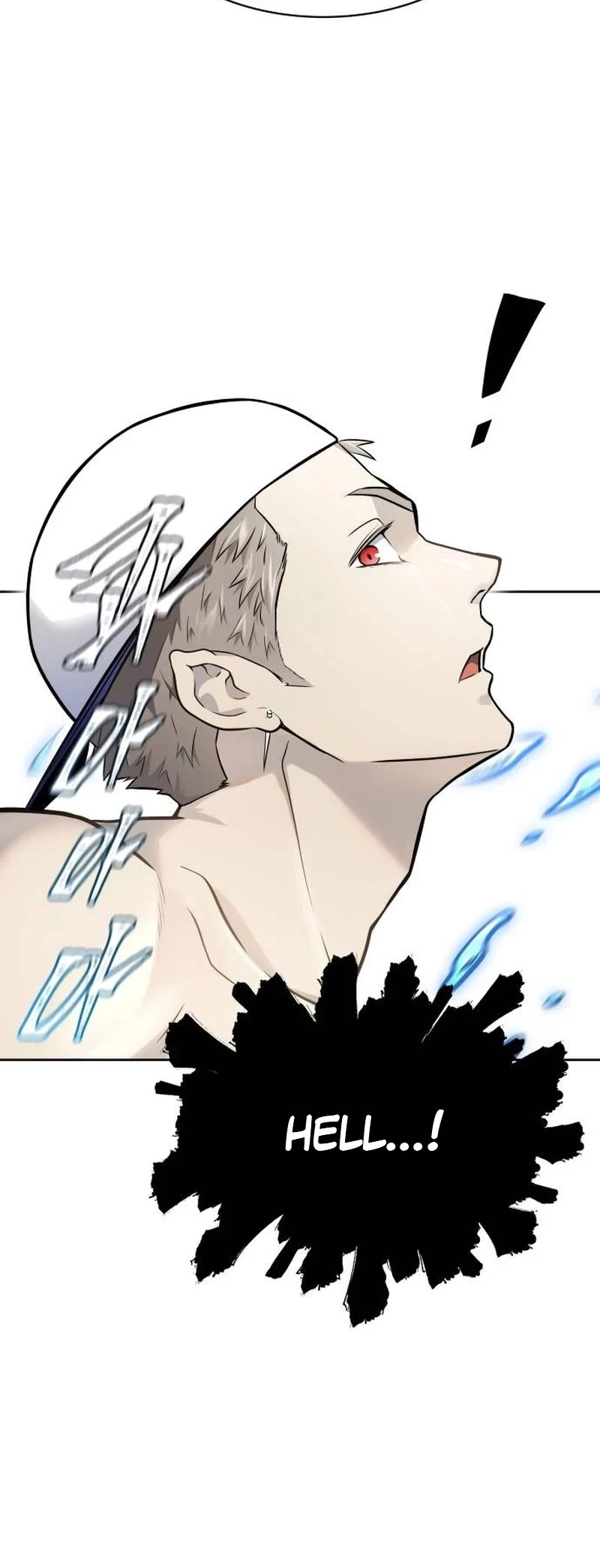 Tower Of God - Chapter 648