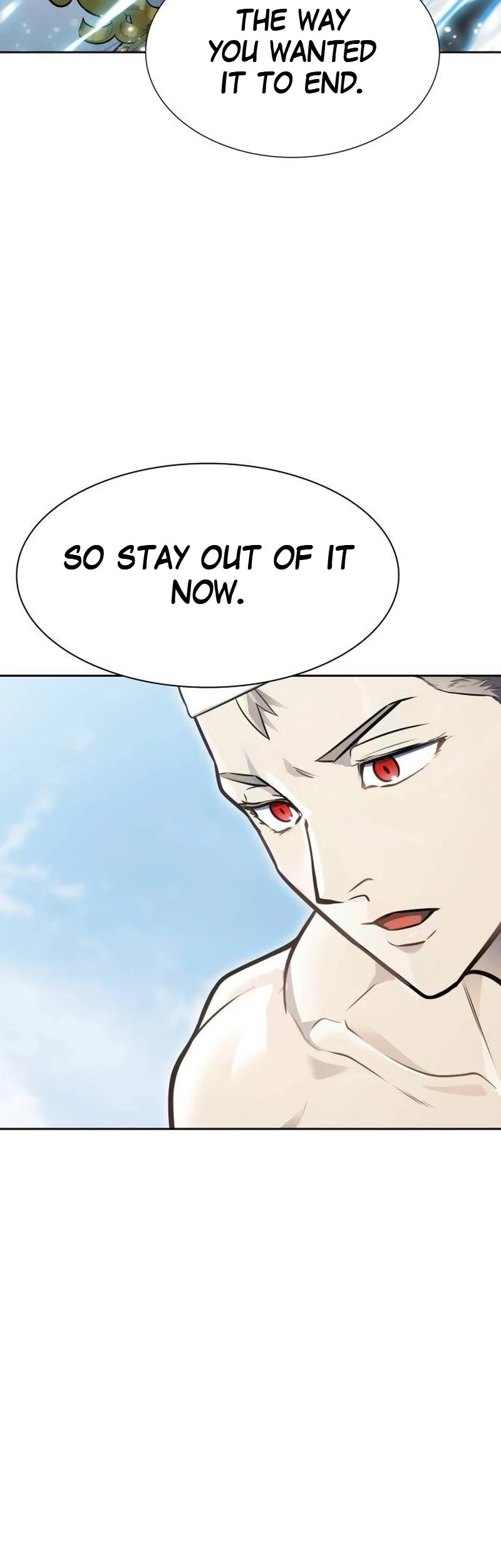 Tower Of God - Chapter 649